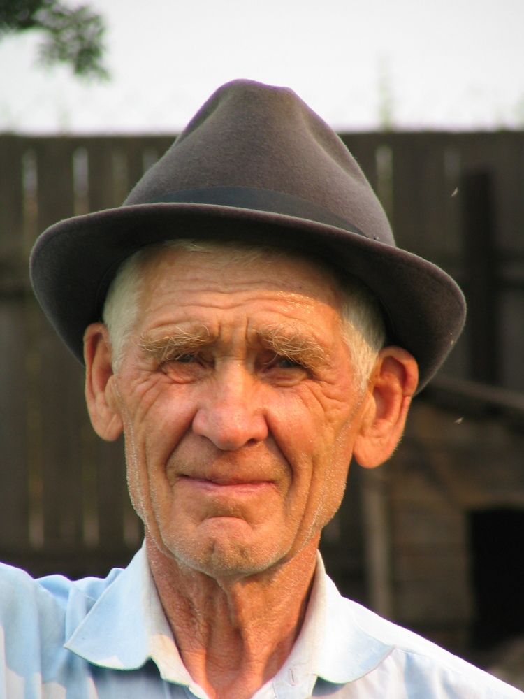 Фотография автора Наволокин Михаил