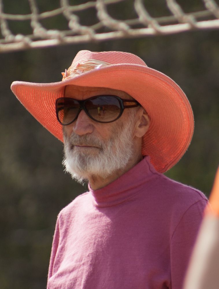 Фотография автора Наволокин Михаил