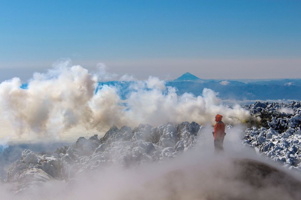 Photograph by Татьяна Смирнова