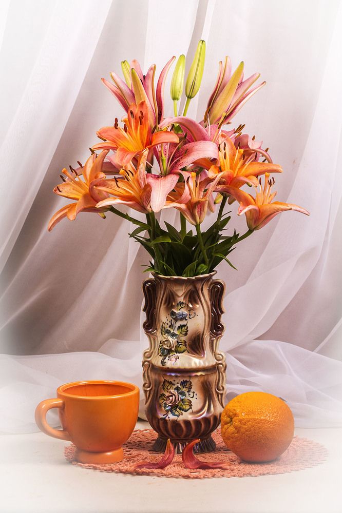 Photograph by Людмила Павловна