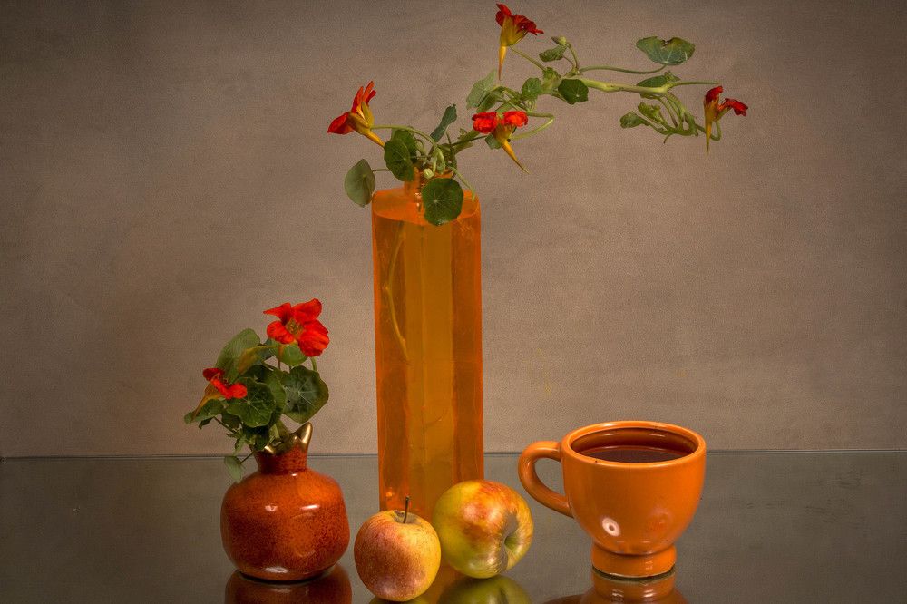 Photograph by Людмила Павловна