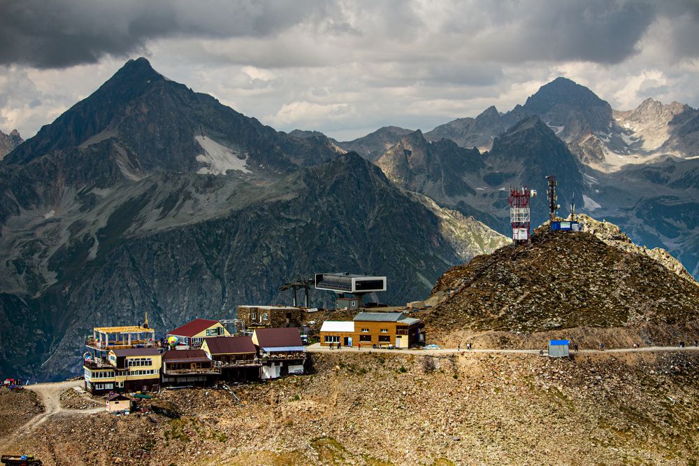 Photograph by Галчонок Ахмерова