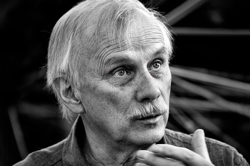 Photograph by Алексей Окунеев