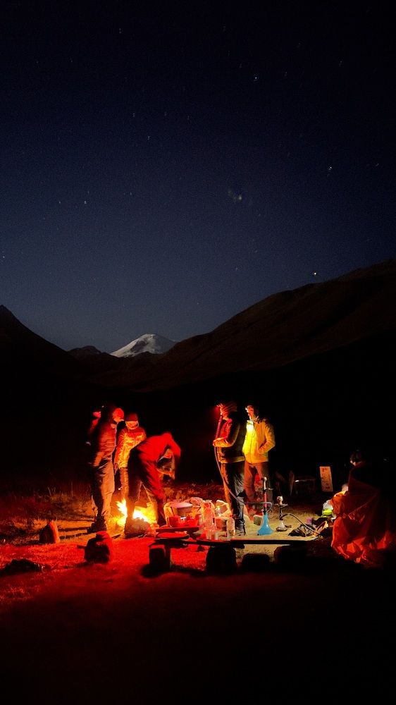 Photograph by Anastasiia Litvinenko