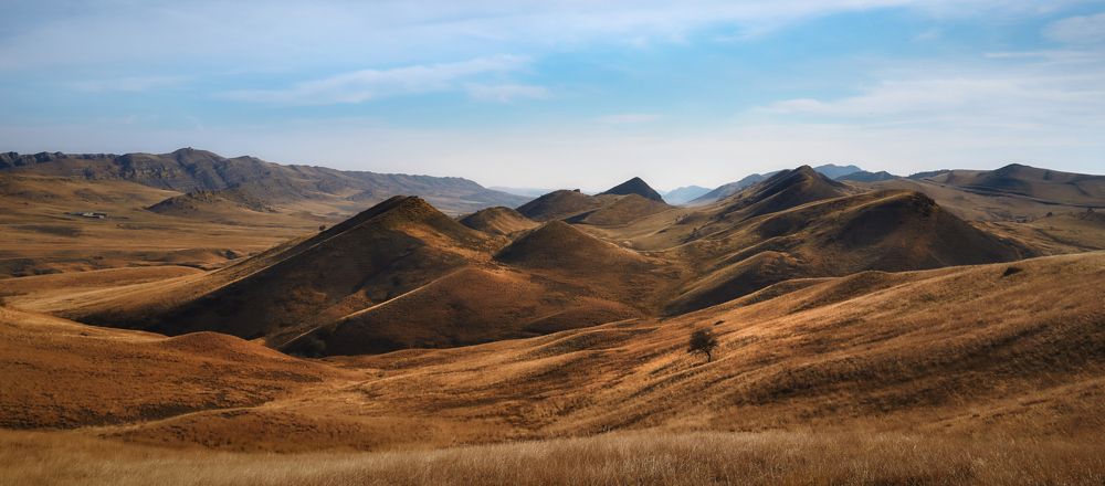 Photograph by AndGenn