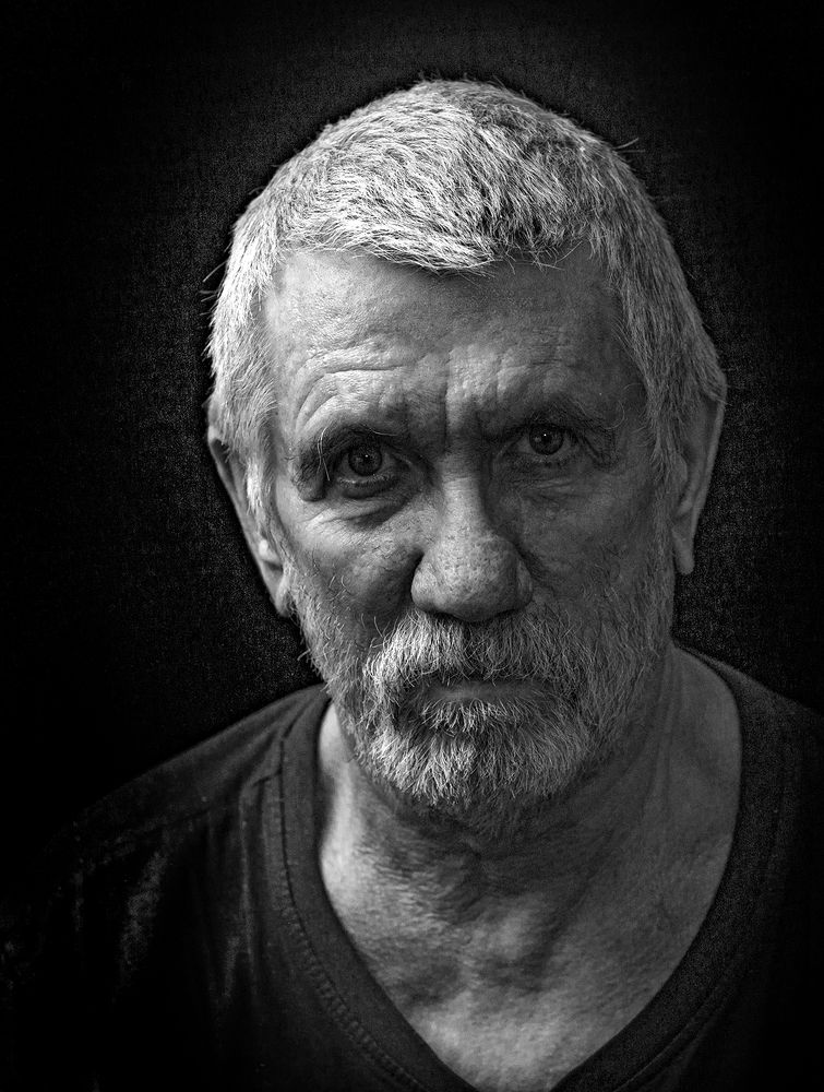 Photograph by Алексей Окунеев