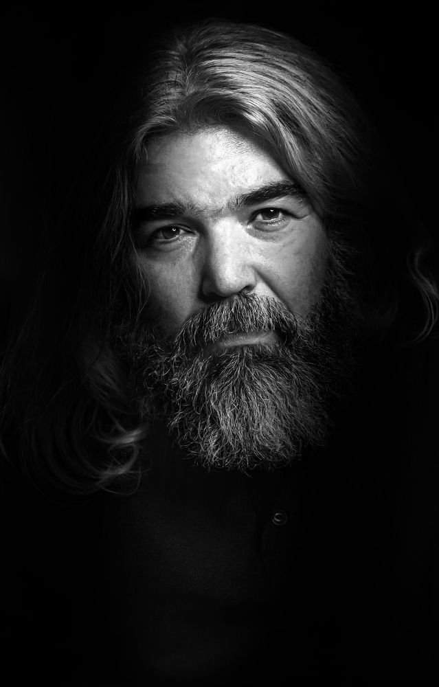 Photograph by Helena Ivanova