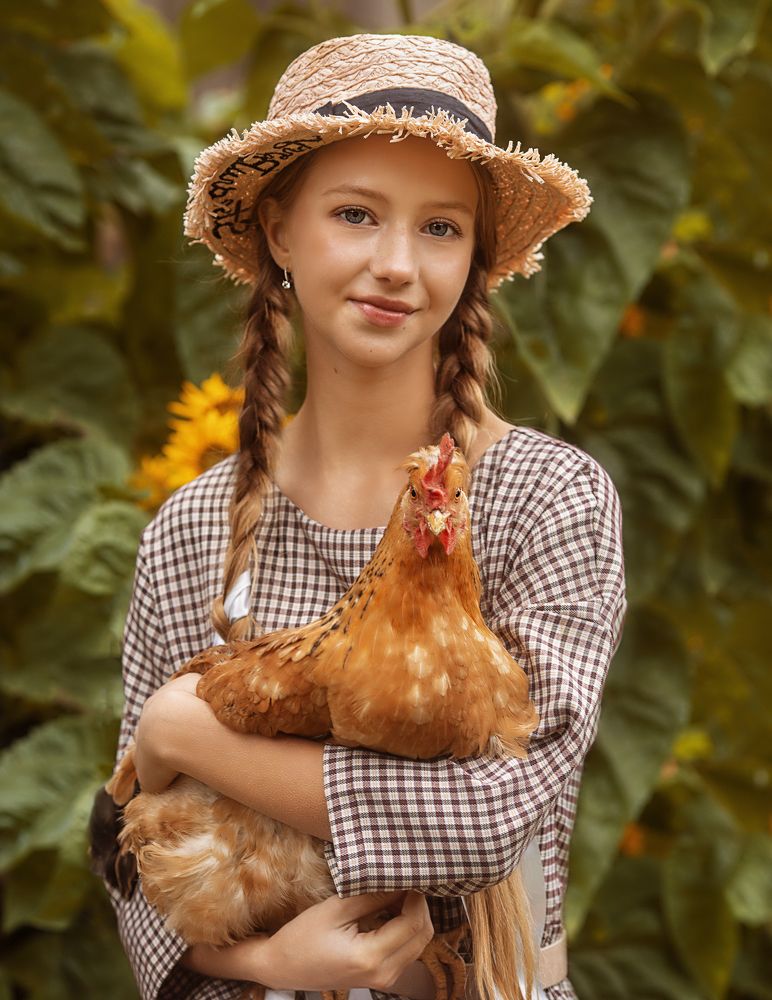 Photograph by Ольга Софронова