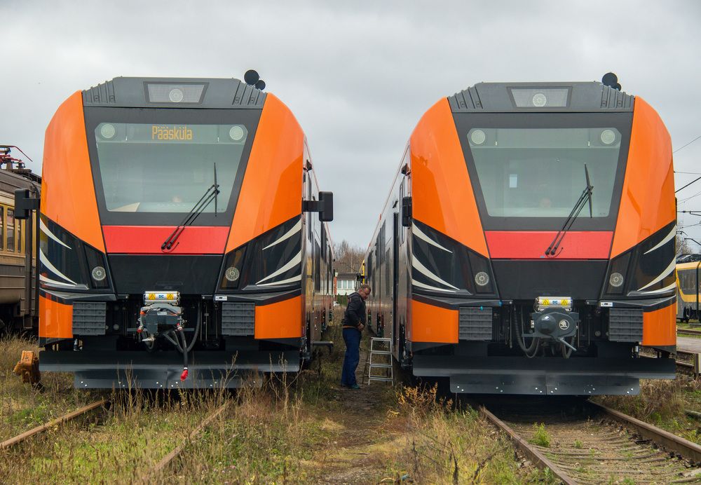 Photograph by Igors Rostikovs