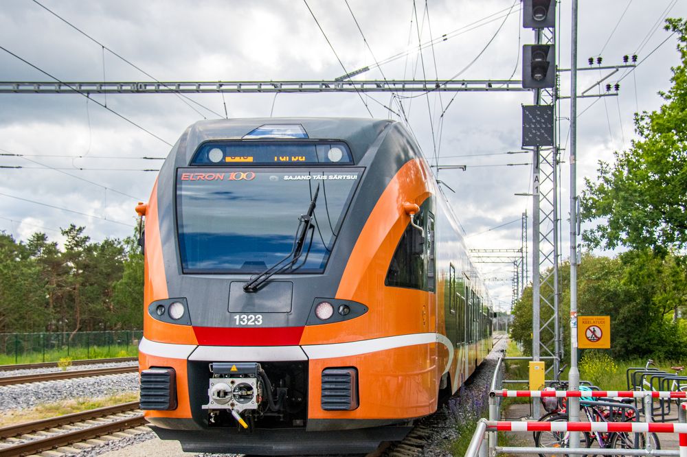 Photograph by Igors Rostikovs