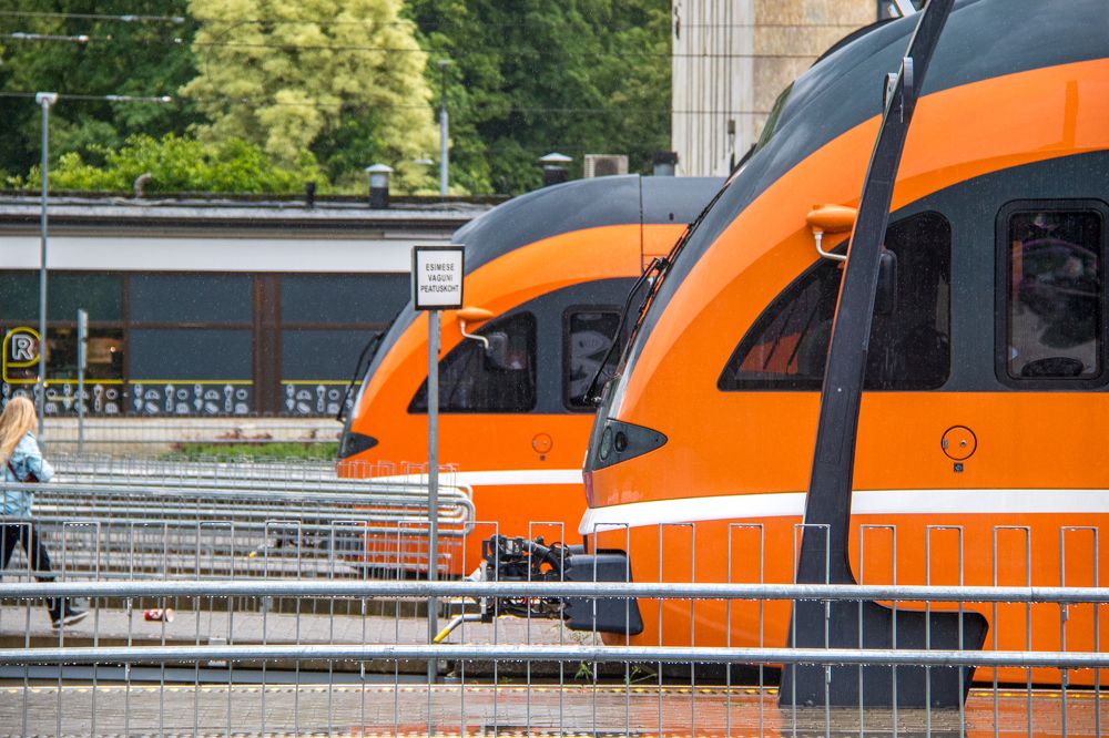 Photograph by Igors Rostikovs