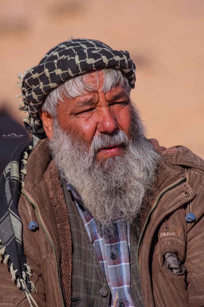 Photograph by barkat Ahmida