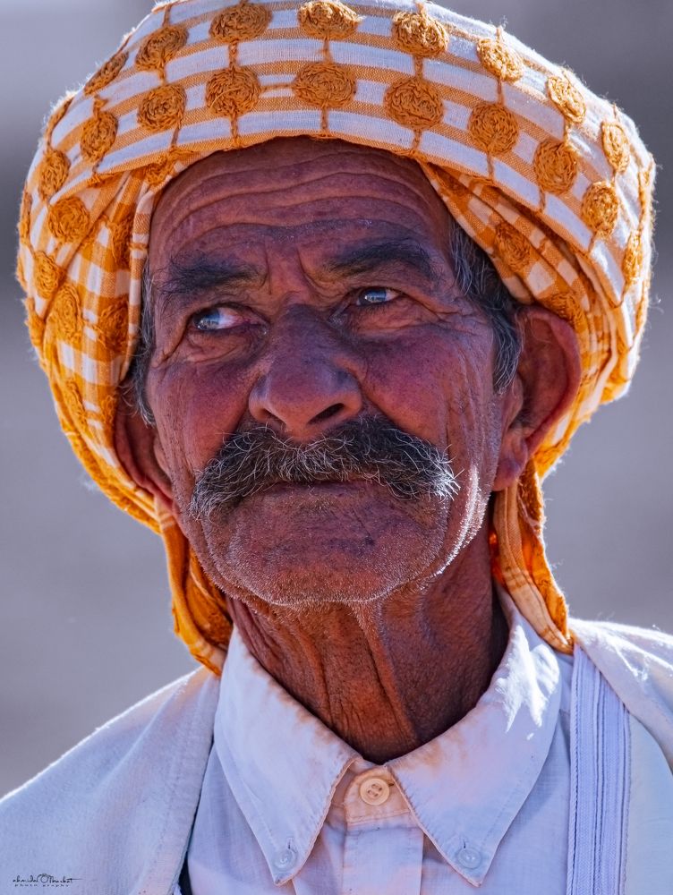 Photograph by barkat Ahmida