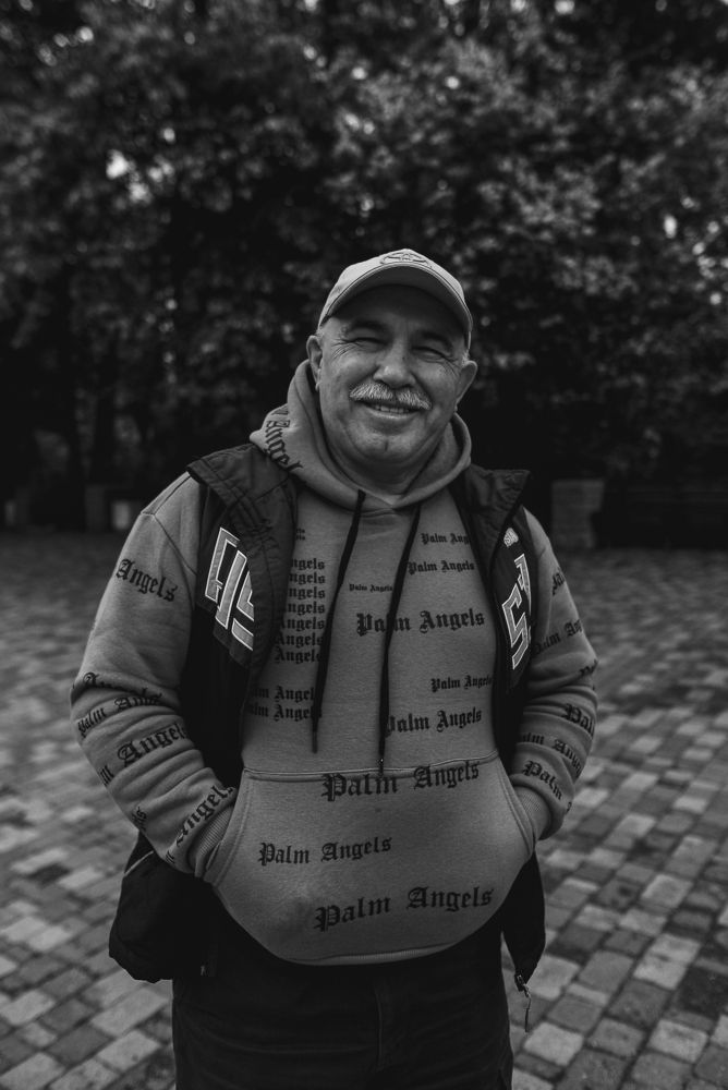 Photograph by Татьяна Литвинова