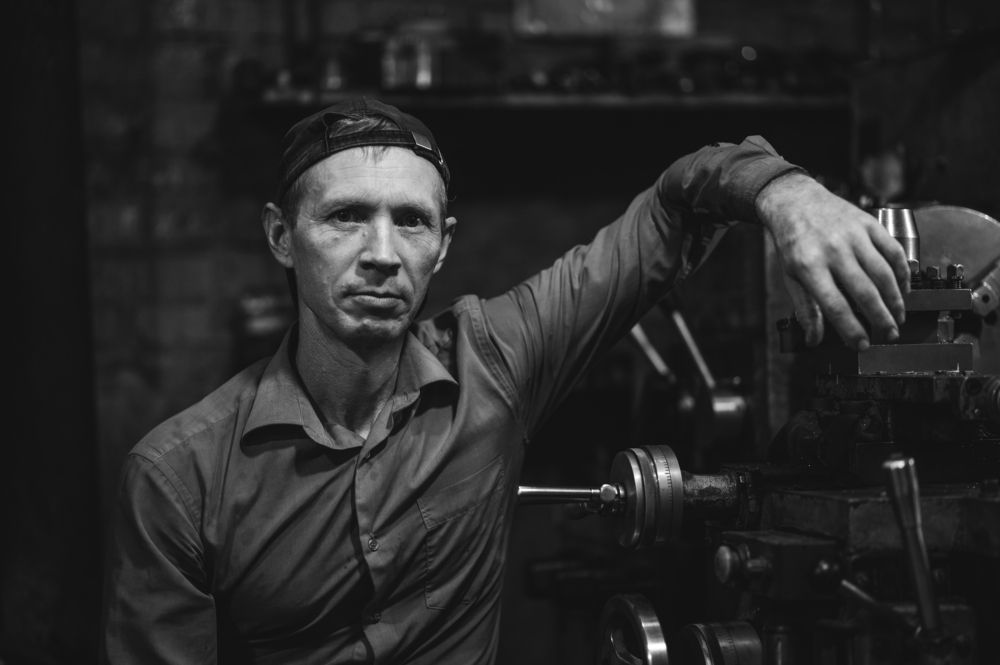 Photograph by Татьяна Литвинова