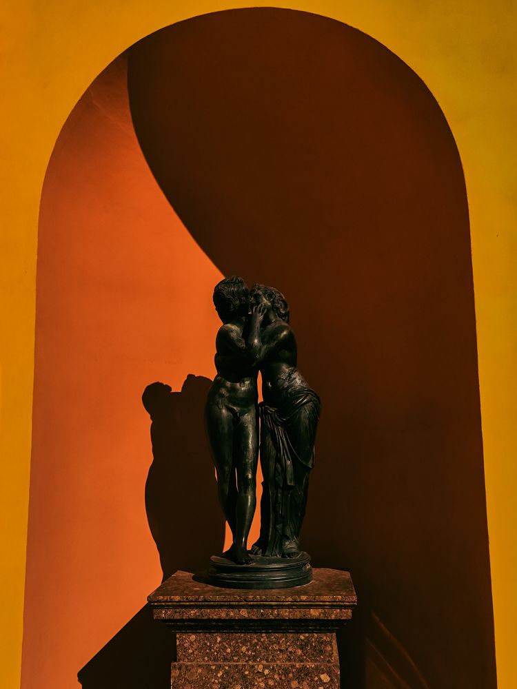 Фотография автора Алиса Исаева