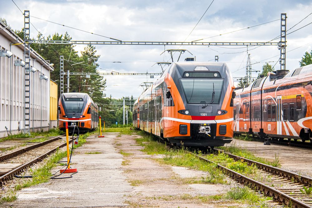 Photograph by Igors Rostikovs