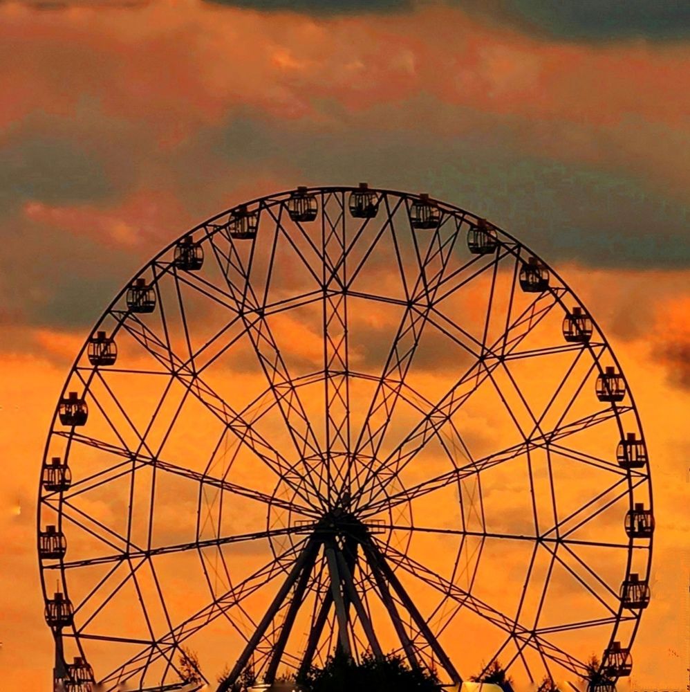 Photograph by Елена Бородулина