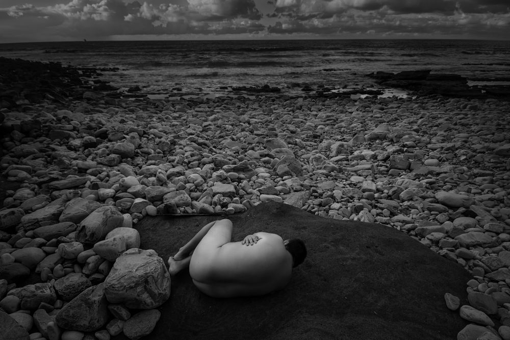 Photograph by Michael Hobsters