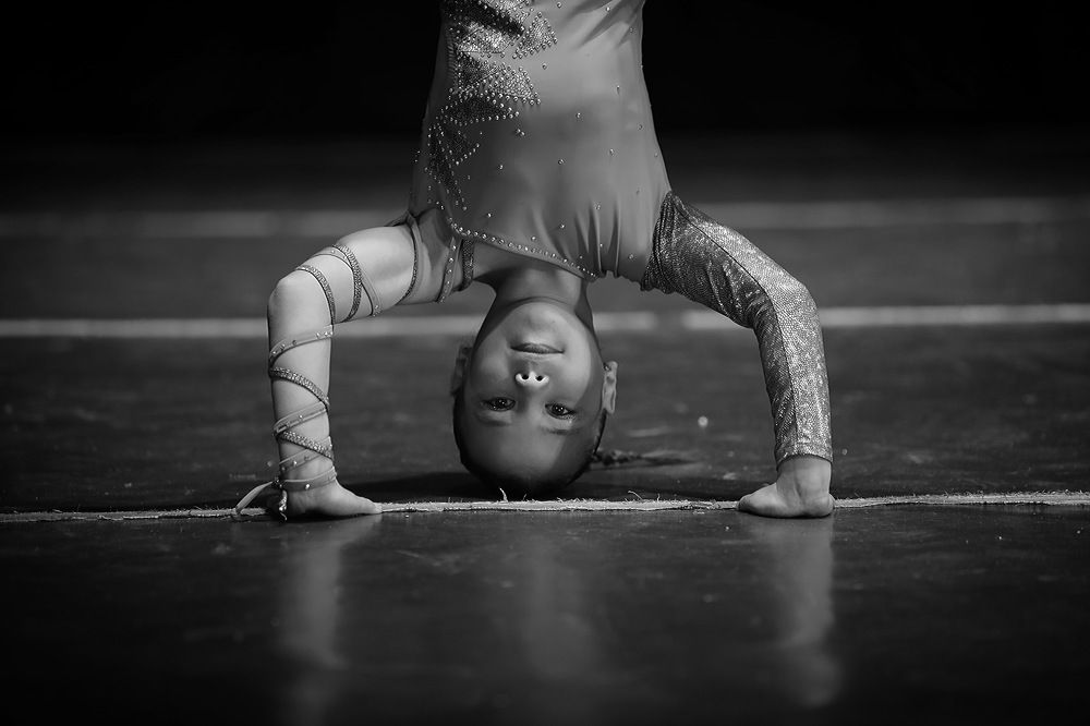 Photograph by Artur Kelen