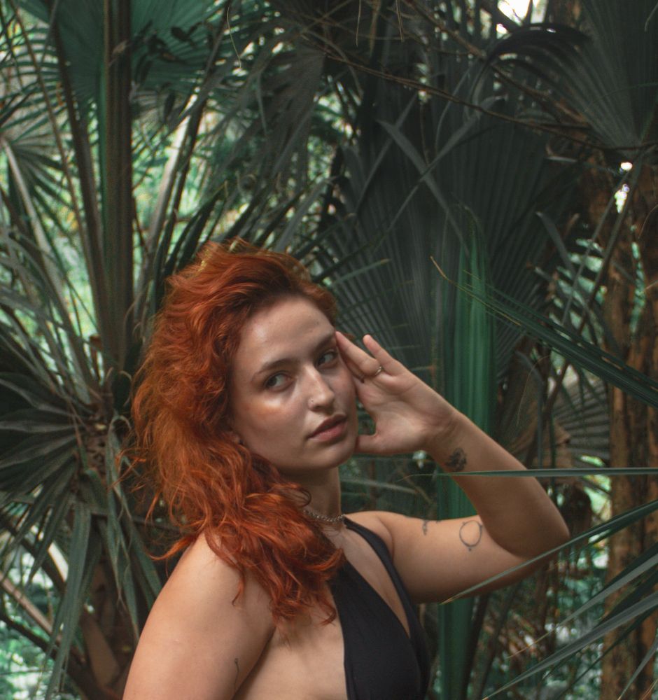 Photograph by Tina Domingos