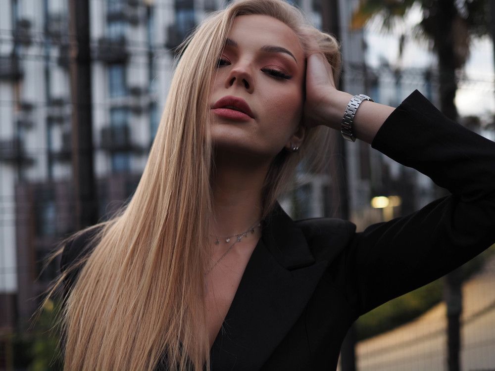 Photograph by Юлий Жуков