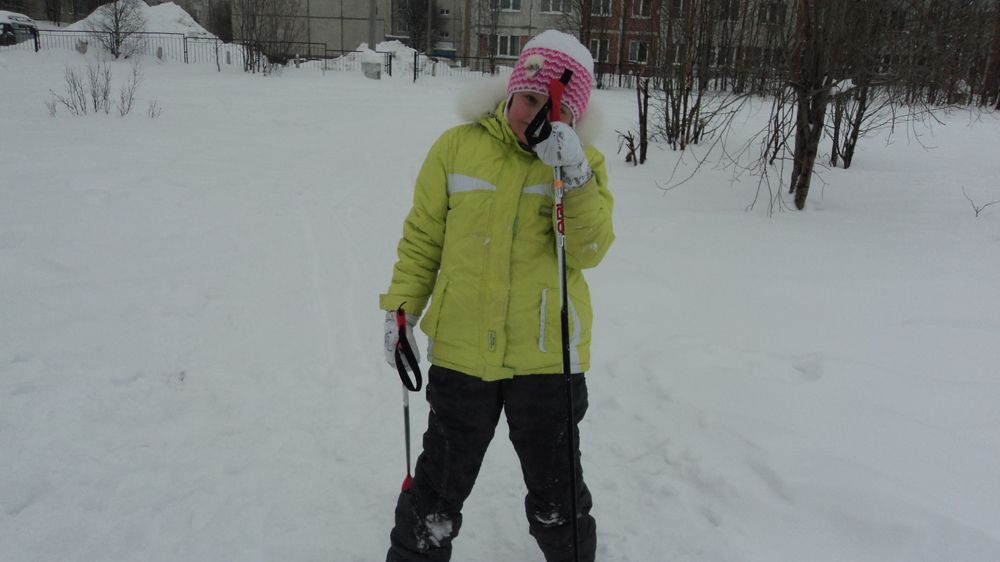 соревнования