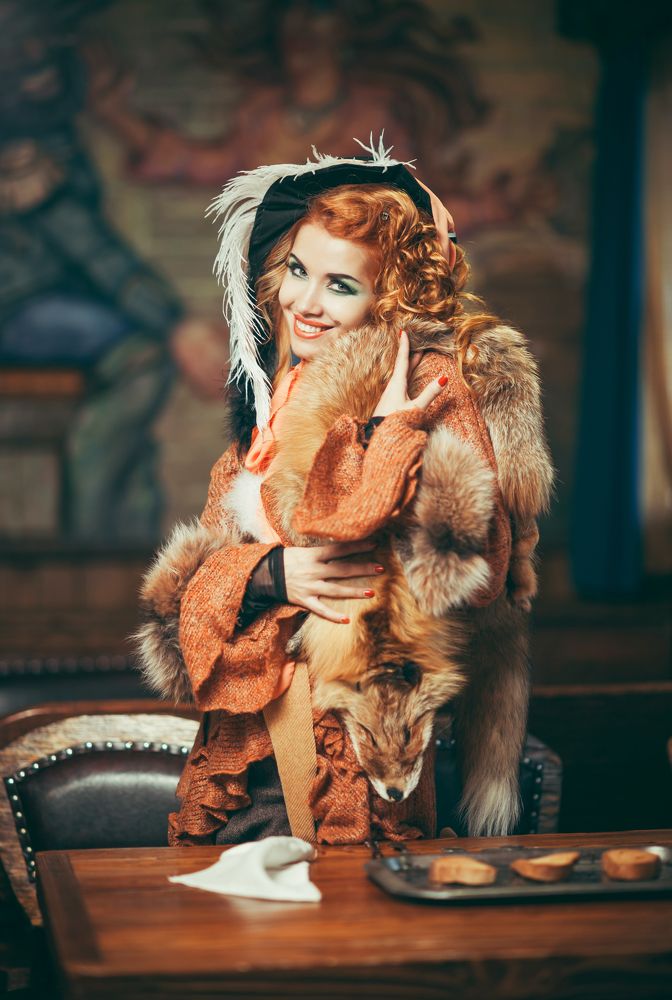 Фотография автора Диана Липкина