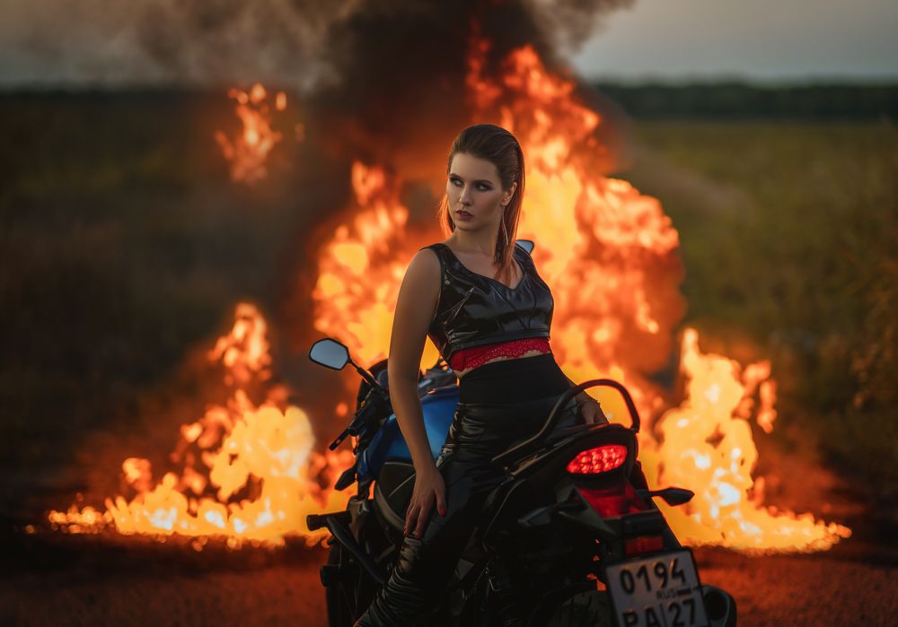 Фотография автора Диана Липкина