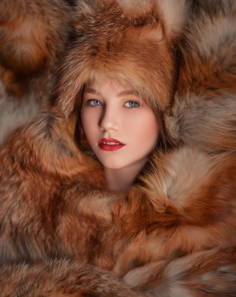 Фотография автора Диана Липкина