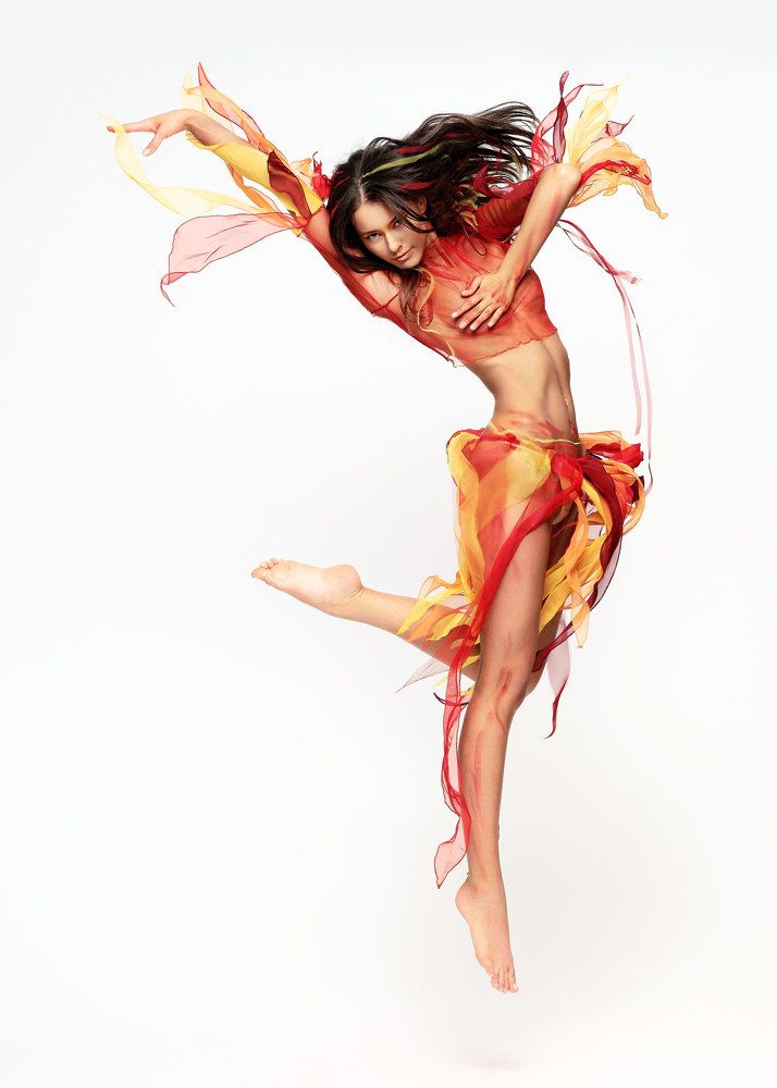 Photograph by Igor Sakharov