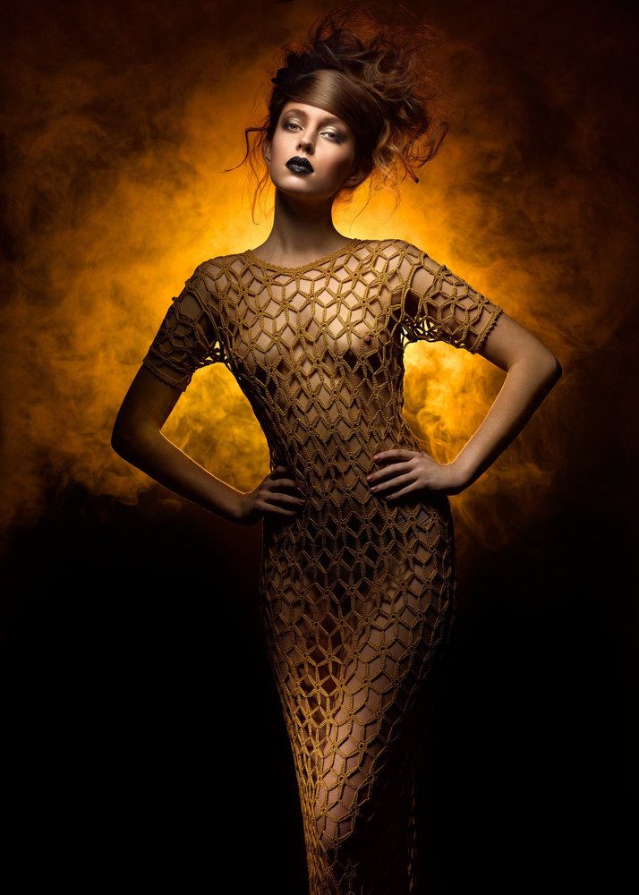 Photograph by Igor Sakharov