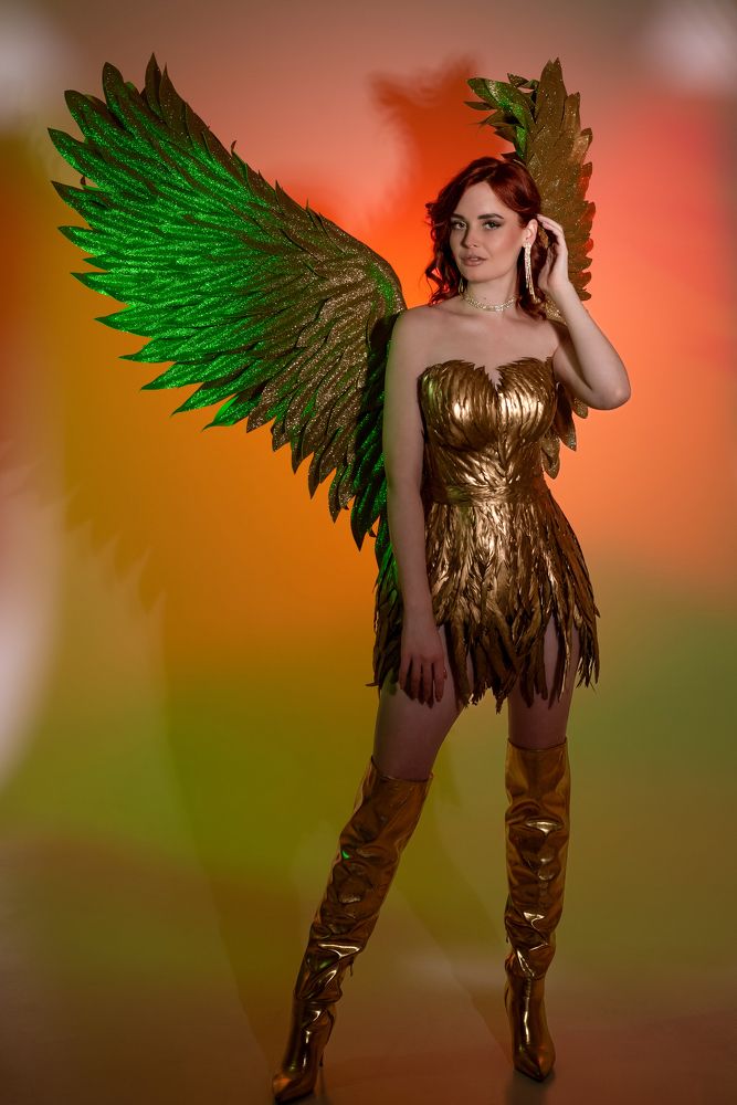 Photograph by Оксана Быковская