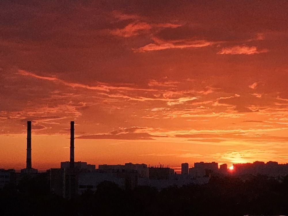 Photograph by Анастасия Алтабаева