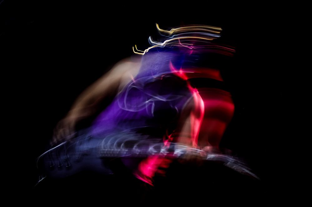 Photograph by Eduardo Solis