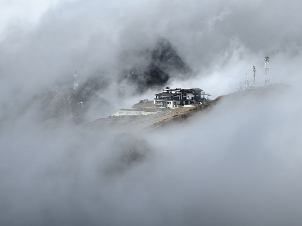 Photograph by Попов Виктор