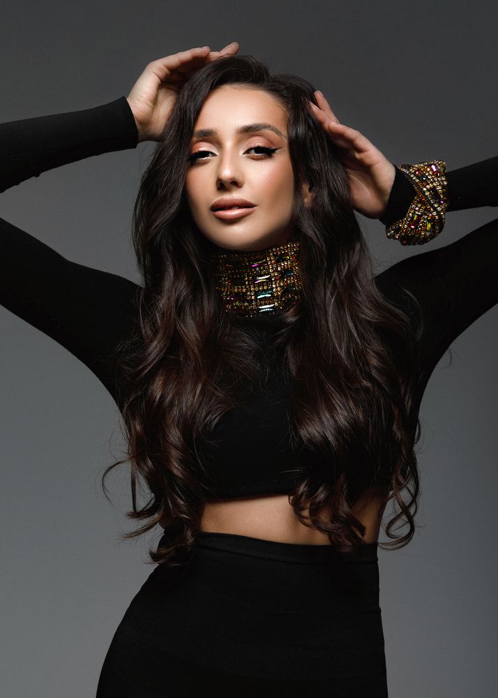 Photograph by Юлия Баева