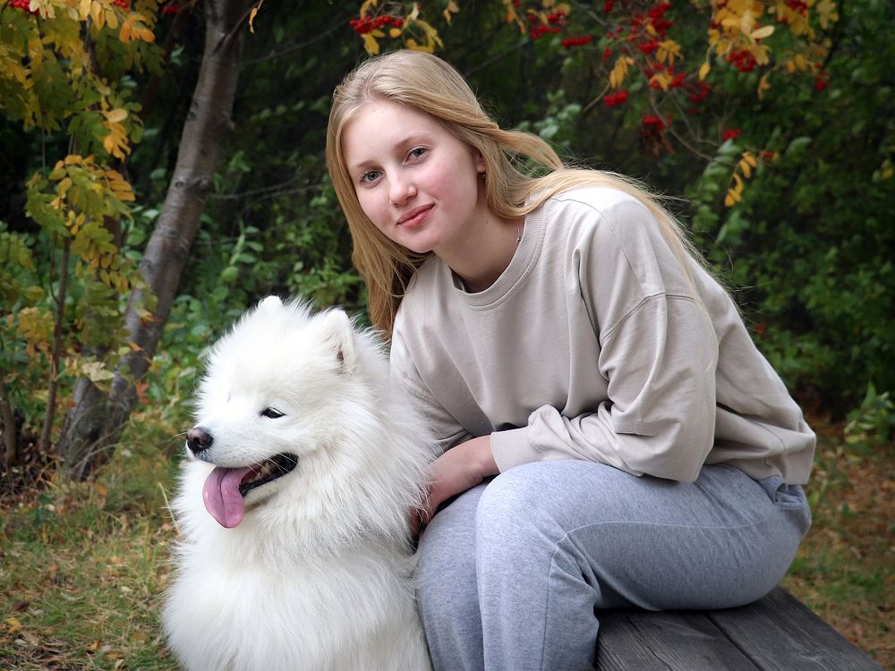 Photograph by Татьяна Елькина