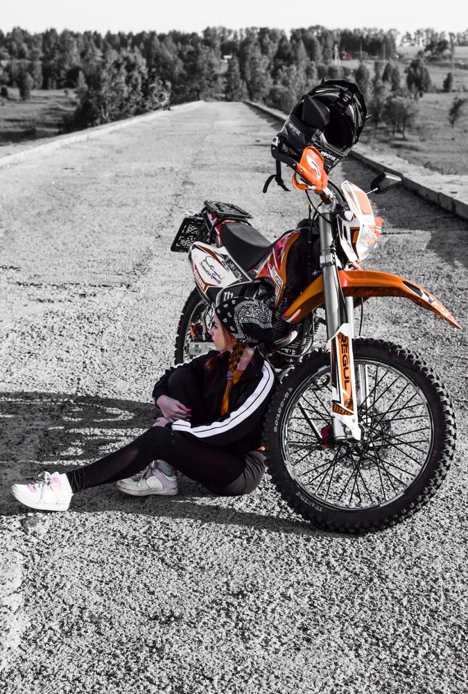 Photograph by Светлана Горчакова