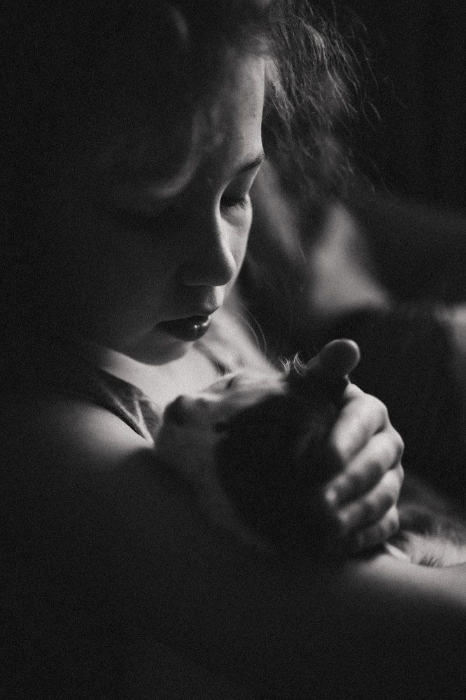 Photograph by Екатерина Иванова