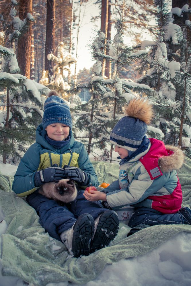 Photograph by Ирина Рыжова