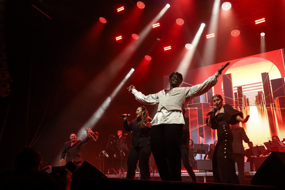 Photograph by Иванов Александр