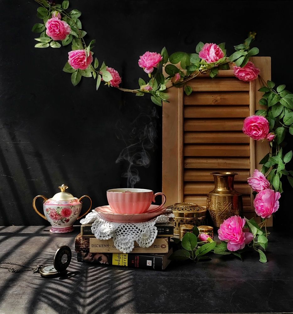 Фотография автора Moon Moon