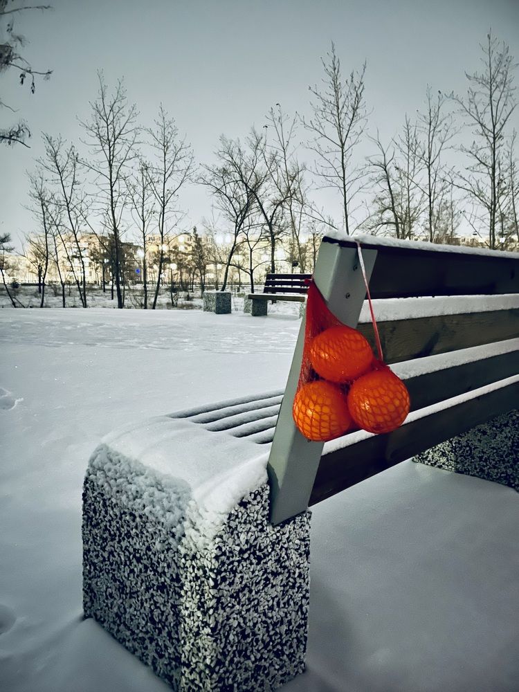 Photograph by Ольга Белоусова