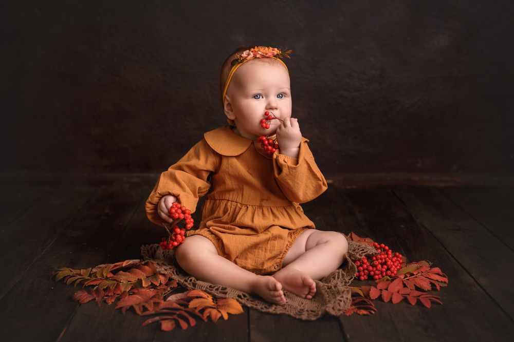 Photograph by Юлия Волошина