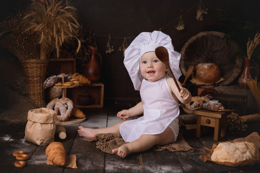 Photograph by Юлия Волошина