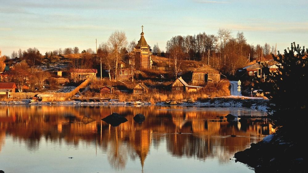 Photograph by Анна Семенова