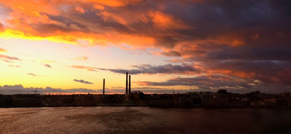 Photograph by Анна Семенова