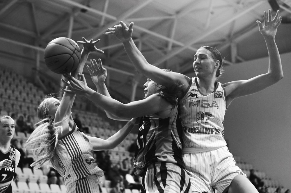 Фотография автора Евгения Кобеева