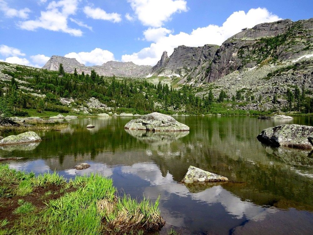 Photograph by Olga Mishenina